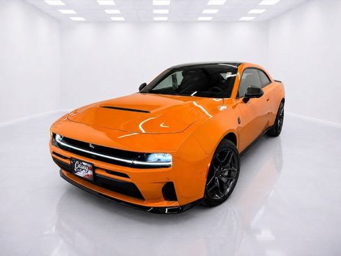 Used 2026 Dodge Charger Scat Pack AWD/4WD image 8