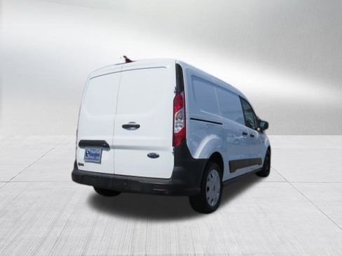 Used 2021 Ford Transit Connect XL image 3