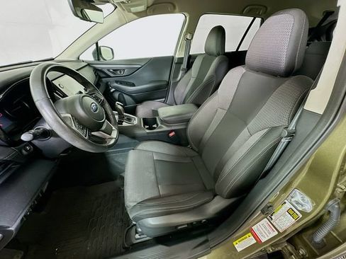 Certified 2024 Subaru Outback Premium AWD/4WD image 22