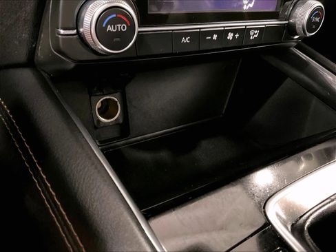 Used 2023 MAZDA CX-5 AWD 2.5 S w/ Premium Package image 27