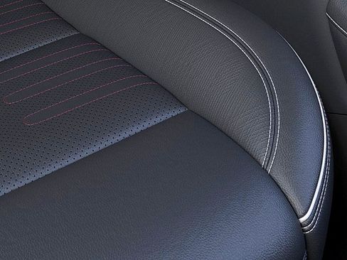 New 2025 GMC Sierra 2500 AT4X w/ AT4X AEV Edition image 21