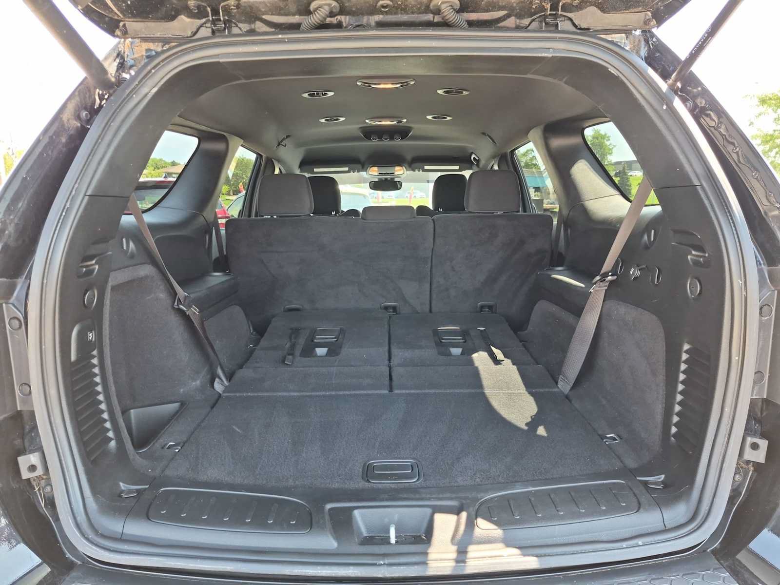 Used 2022 Dodge Durango GT w/ Blacktop Package AWD/4WD image 30