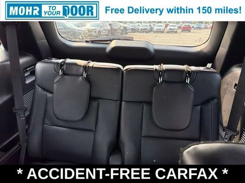 Used 2020 Ford Explorer ST w/ ST Street Pack AWD/4WD image 45