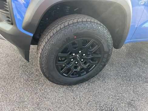 New 2026 Chevrolet Colorado Trail Boss image 10