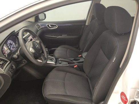 Used 2017 Nissan Sentra SR Turbo FWD image 17