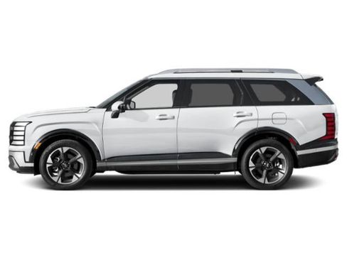 New 2027 Hyundai Palisade Limited FWD image 17