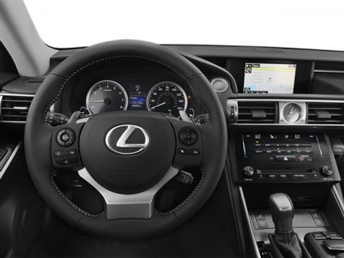 Used 2014 Lexus IS 350 w/ F Sport Package image 6