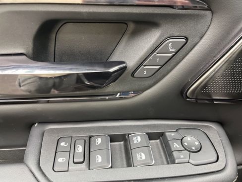 New 2026 RAM 1500 Limited AWD/4WD image 7