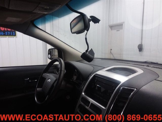 Used 2007 Ford Edge SEL Plus AWD/4WD image 12