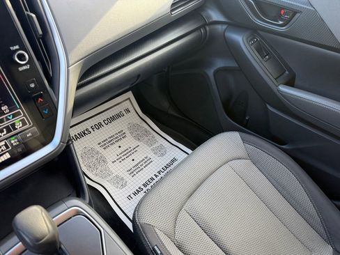 Certified 2024 Subaru Crosstrek 2.0i Premium image 30