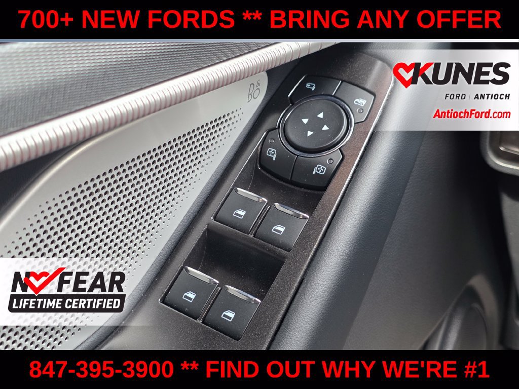 New 2026 Ford Explorer ST w/ Sun And Sound Package AWD/4WD image 41