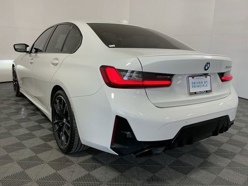 Certified 2024 BMW M340i w/ Driving Assistance Package image 7