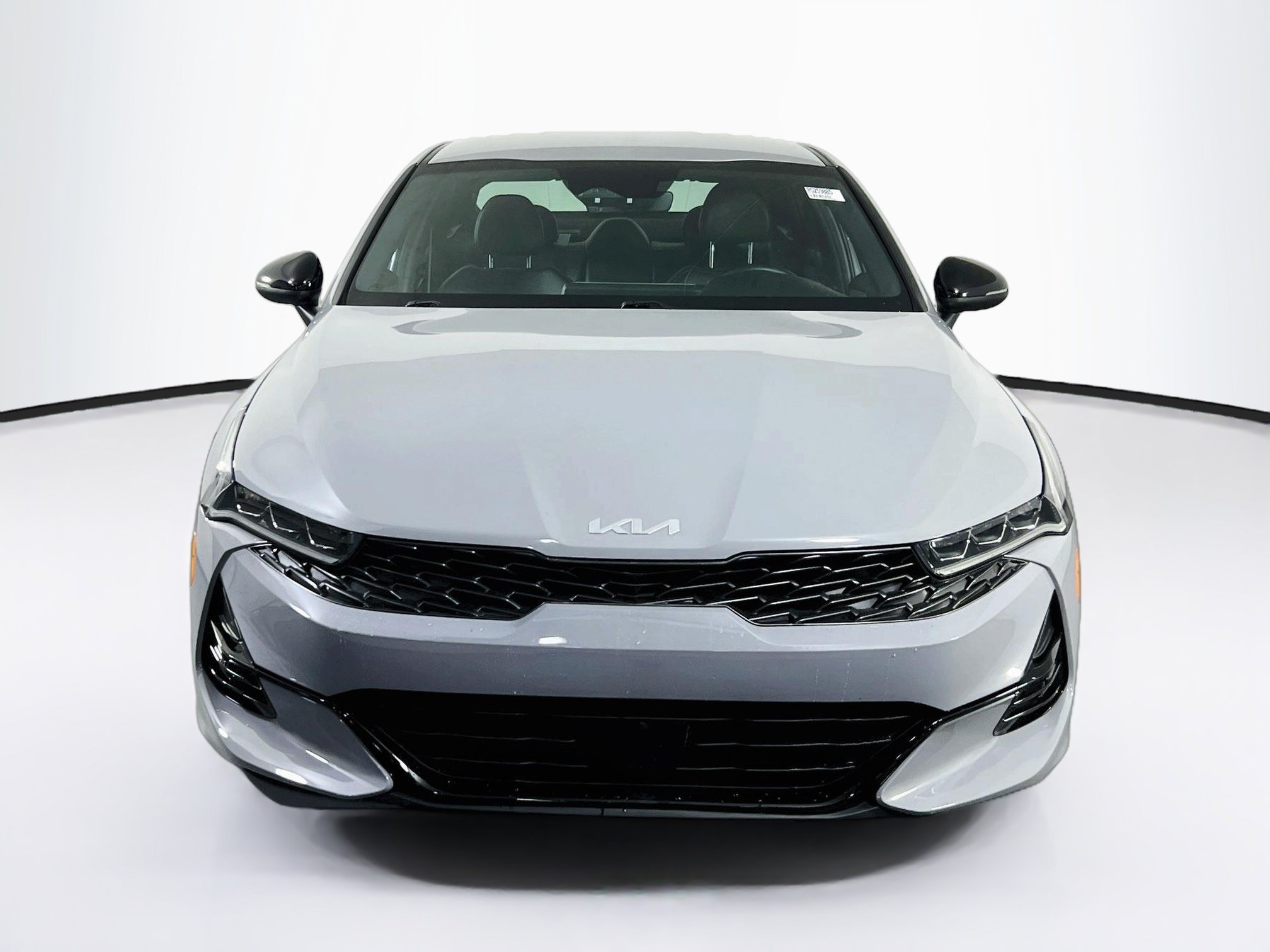 Used 2024 Kia K5 GT-Line w/ GT-Line Premium Package FWD image 2