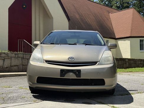 Used 2007 Toyota Prius FWD image 2