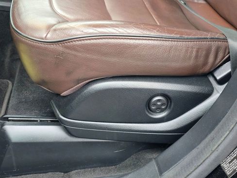 Used 2013 Mercedes-Benz ML 350 4MATIC image 21