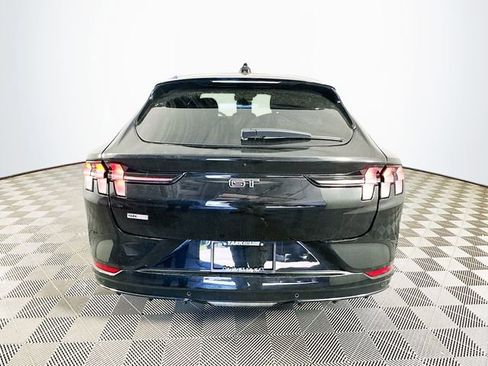 Certified 2025 Ford Mustang Mach-E GT AWD/4WD image 11