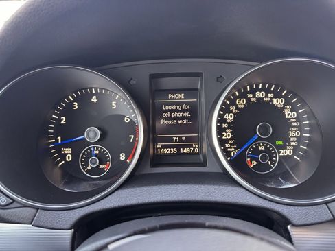 Used 2013 Volkswagen Golf R 4-Door image 3