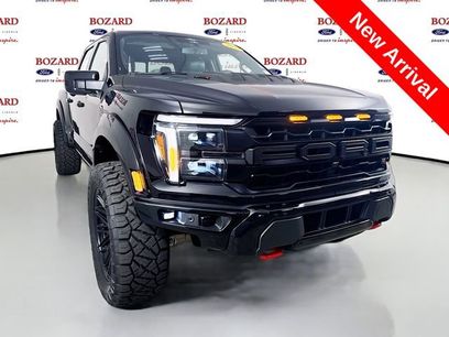 Used 2024 Ford F150 Raptor w/ Equipment Group 803A Raptor R