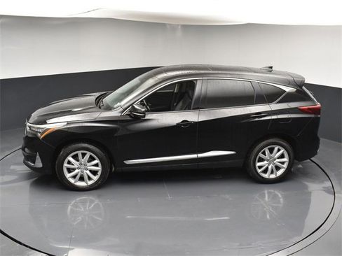 Used 2021 Acura RDX FWD image 43