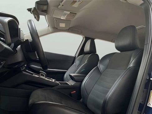 Used 2024 Mitsubishi Outlander SE FWD image 27