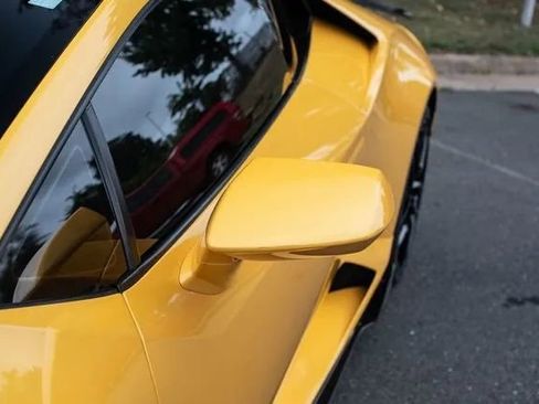 Used 2015 Lamborghini Huracan LP 610-4 image 6