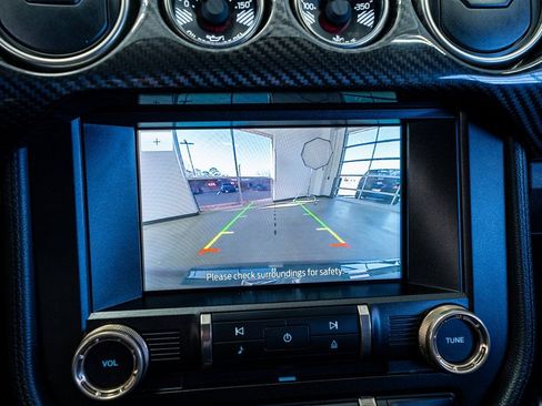 Used 2021 Ford Mustang Shelby GT500 w/ Technology Package image 54