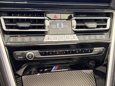 Used 2023 BMW M8 Competition w/ M Carbon Exterior Package image 23