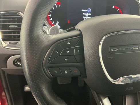 Used 2018 Dodge Durango GT w/ Blacktop Package image 28