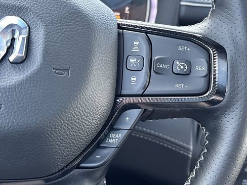 New 2026 RAM 2500 Rebel w/ Rebel Level 2 Equipment Group image 33