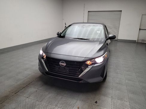 Used 2025 Nissan Sentra S FWD image 15