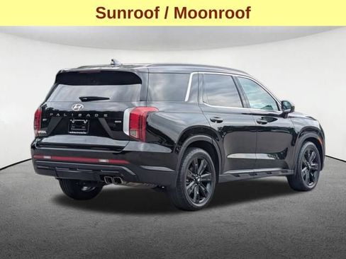Used 2023 Hyundai Palisade XRT AWD/4WD image 5