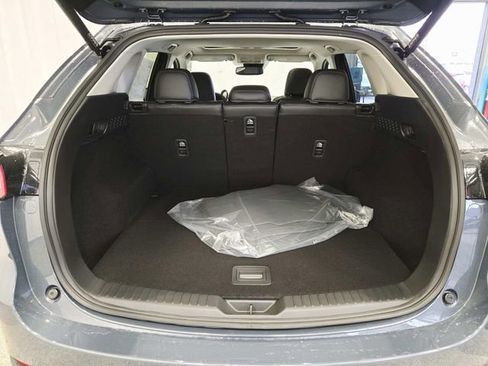 New 2025 MAZDA CX-5 Carbon Edition image 11