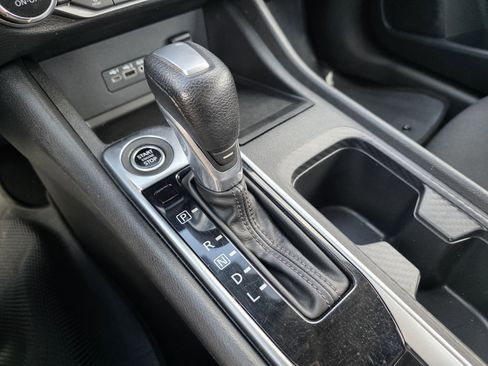 Used 2021 Nissan Sentra SV image 24