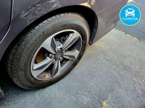 Used 2019 Honda Odyssey Touring image 33