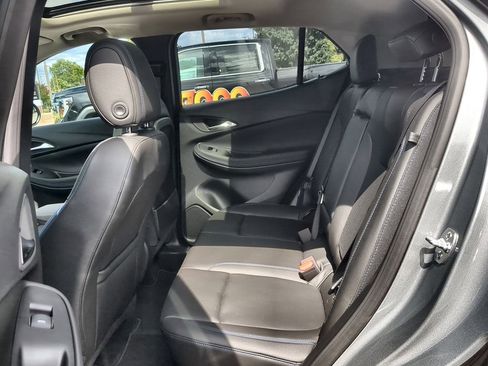 Used 2026 Buick Encore GX Sport Touring w/ Advanced Technology Package image 23