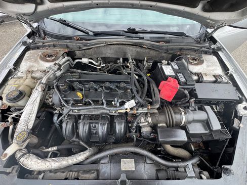 Used 2012 Ford Fusion SE image 22