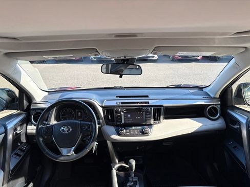 Used 2017 Toyota RAV4 XLE w/ All Weather Liner Package AWD/4WD image 26