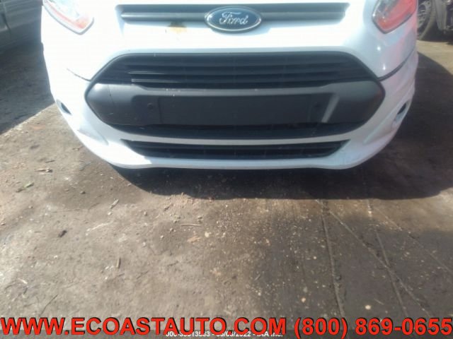 Used 2017 Ford Transit Connect XLT FWD image 9