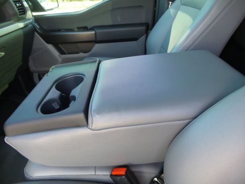 Used 2024 Ford F150 XL w/ Equipment Group 103A High image 55