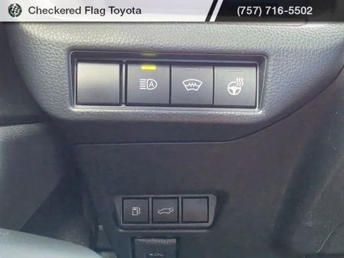 Used 2023 Toyota Prius Limited w/ Limited Premium Package AWD/4WD image 12