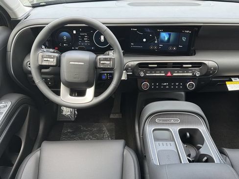 New 2026 Hyundai Palisade SEL FWD image 23