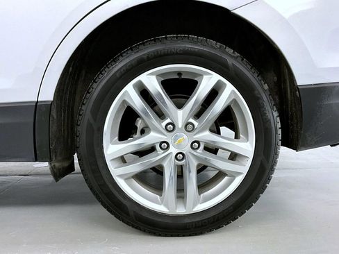 Used 2022 Chevrolet Equinox RS image 22