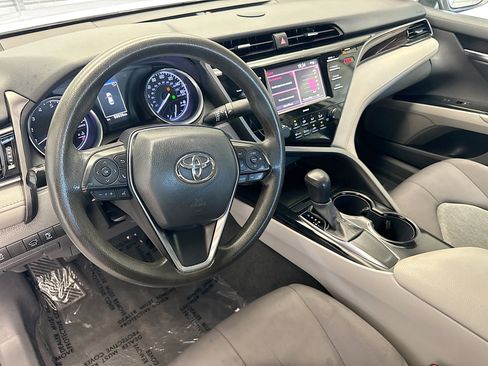 Used 2020 Toyota Camry LE image 7