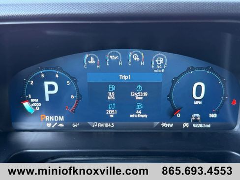 Used 2023 Ford Bronco Raptor AWD/4WD image 33
