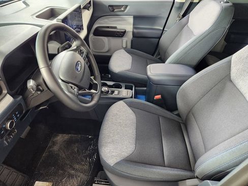 New 2025 Ford Maverick XLT w/ XLT Luxury Package AWD/4WD image 9