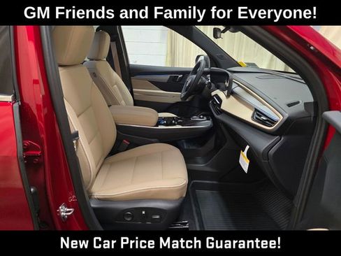 New 2026 Buick Enclave Preferred image 37