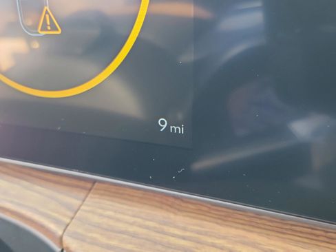 New 2026 Hyundai Santa Fe Limited image 26