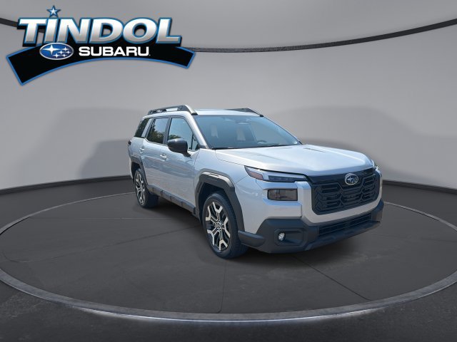 New 2026 Subaru Outback Touring XT AWD/4WD image 11