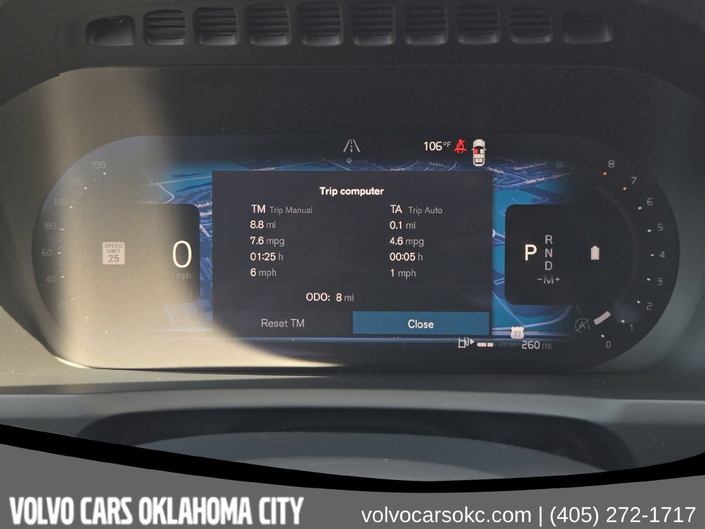 New 2026 Volvo XC90 B5 Plus AWD/4WD image 12