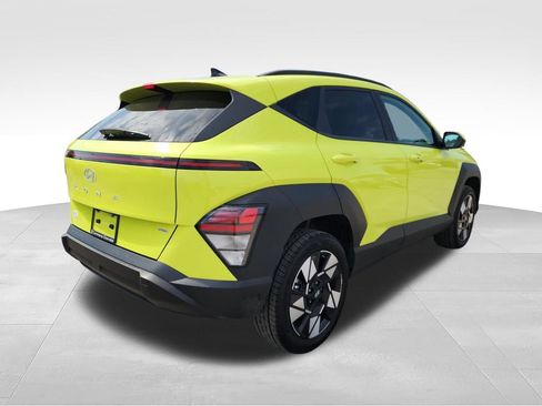 Used 2025 Hyundai Kona SEL AWD/4WD image 8